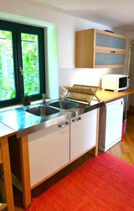 Green Haven Roofgarden Penthouse In Central Area Bécs Kültér fotó